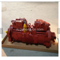 31Q7-10010 K3V112DTP Главный насос R250LC-9 Гидравлический насос